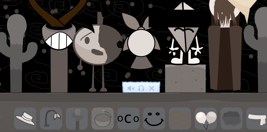 Introduction To Sprunki Wind As Storm overview