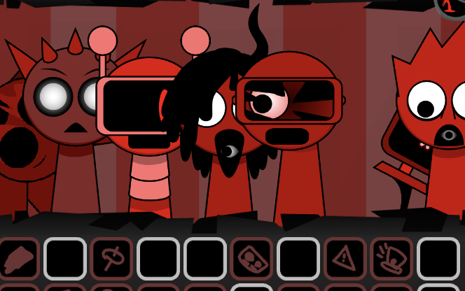 Introduction To Sprunki Ketchup 2.0